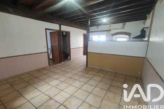 achat appartement gallardon 28320