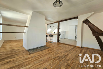 achat appartement gallardon 28320