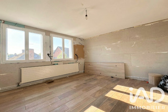 achat appartement gallardon 28320