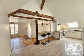 achat appartement gallardon 28320