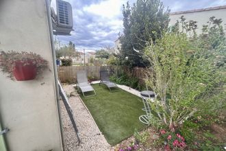 achat appartement gallargues-le-mtueux 30660