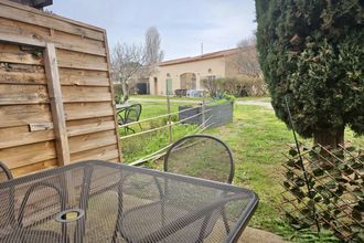 achat appartement gallargues-le-mtueux 30660