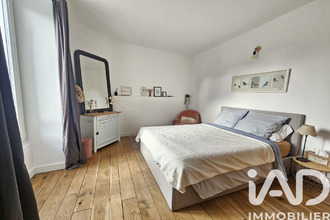 achat appartement galluis 78490