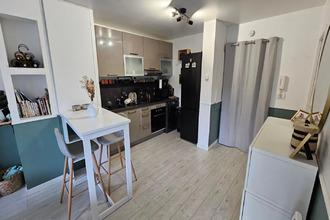 achat appartement gambais 78950