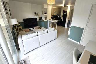 achat appartement gambais 78950