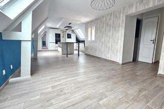 achat appartement gambais 78950