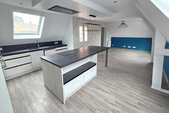 achat appartement gambais 78950