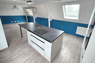 achat appartement gambais 78950