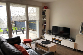 achat appartement gambsheim 67760