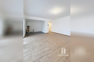 achat appartement gambsheim 67760