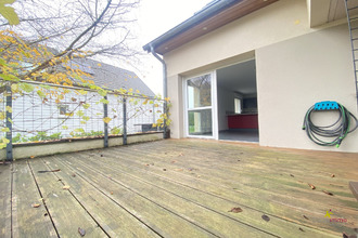 achat appartement gambsheim 67760