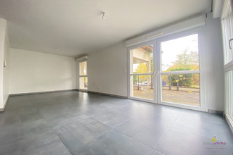 achat appartement gambsheim 67760