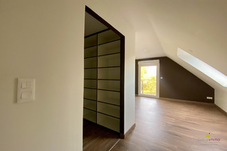 achat appartement gambsheim 67760