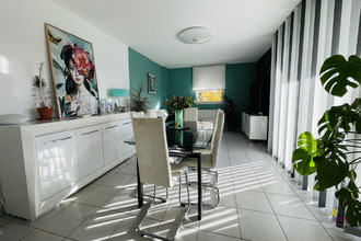 achat appartement gambsheim 67760