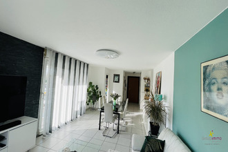 achat appartement gambsheim 67760