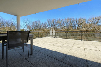 achat appartement gambsheim 67760