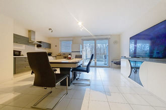 achat appartement gambsheim 67760