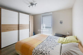 achat appartement gambsheim 67760