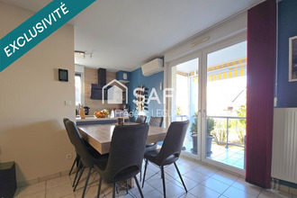 achat appartement gambsheim 67760