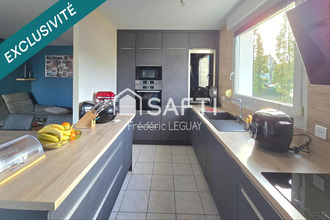 achat appartement gambsheim 67760