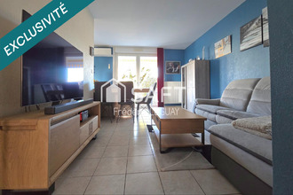 achat appartement gambsheim 67760