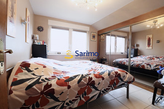 achat appartement gambsheim 67760