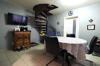 achat appartement gambsheim 67760