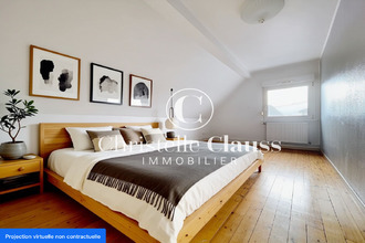 achat appartement gambsheim 67760