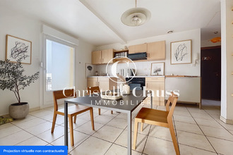 achat appartement gambsheim 67760