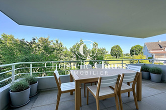achat appartement gambsheim 67760