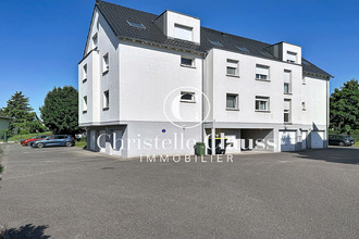 achat appartement gambsheim 67760