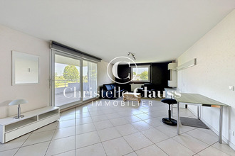 achat appartement gambsheim 67760