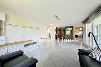 achat appartement gambsheim 67760