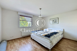 achat appartement gambsheim 67760