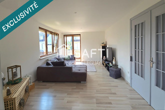 achat appartement gambsheim 67760