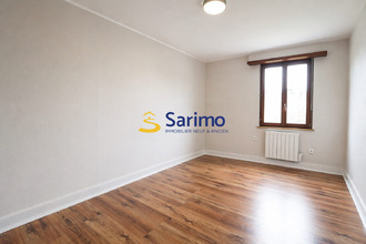 achat appartement gambsheim 67760
