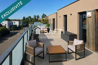 achat appartement gambsheim 67760