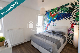 achat appartement gambsheim 67760