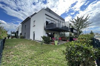 achat appartement gambsheim 67760