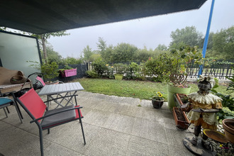 achat appartement gambsheim 67760