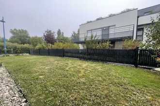 achat appartement gambsheim 67760