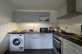 achat appartement gambsheim 67760