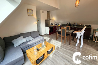 achat appartement gan 64290