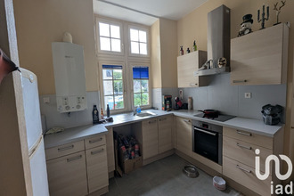 achat appartement gan 64290