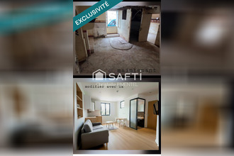 achat appartement gan 64290