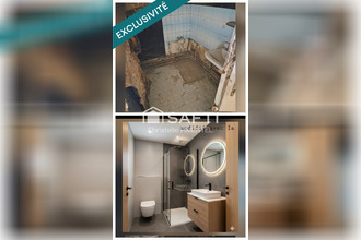 achat appartement gan 64290