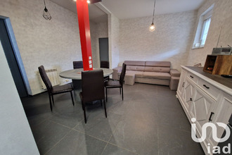 achat appartement gandrange 57175