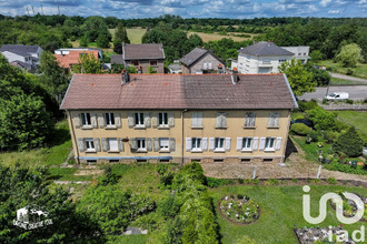 achat appartement gandrange 57175