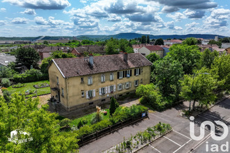 achat appartement gandrange 57175