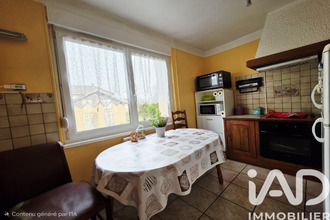 achat appartement gandrange 57175